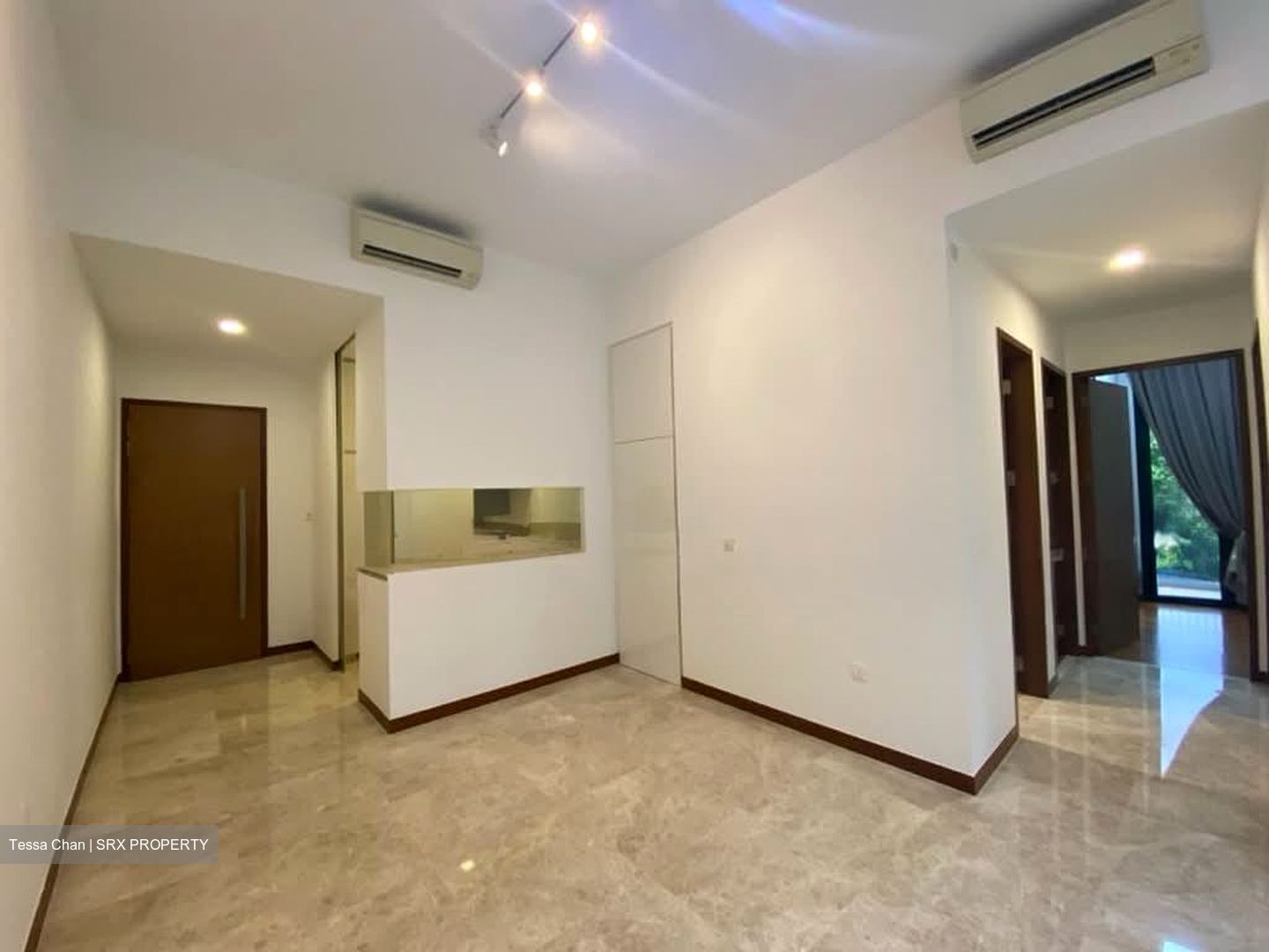 Eco Sanctuary (D23), Condominium #606051101